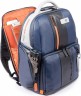 Рюкзак Piquadro Urban CA4550UB00BM/BLGR синий/серый
