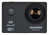 Экшн-камера Digma DiCam 510 1x черный