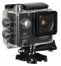 Экшн-камера Digma DiCam 510 1x черный