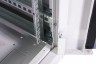 Шкаф коммутационный ЦМО (ШТК-Э-42.6.8-13АА) напольный 42U 600x800мм пер.дв.стекл металл 2 бок.пан. 710кг серый 715мм 87кг 180град. 1987мм IP20