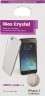 Чехол (клип-кейс) Redline для Apple iPhone 7/8/SE 2020 iBox Crystal прозрачный (УТ000009475)
