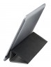 Чехол Hama для Huawei MediaPad M6 Fold Clear полиуретан серый (00187588)
