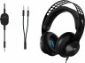 Наушники с микрофоном Lenovo Legion H300 черный 1.8м мониторные оголовье (GXD0T69863)