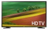 Телевизор LED Samsung 32" UE32N4500AUXRU 4 черный/HD READY/DVB-T2/DVB-C/DVB-S2/USB/WiFi/Smart TV (RUS)