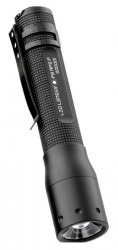 Фонарь ручной Led Lenser P3 черный лам.:светодиод. AAAx1 (500882)