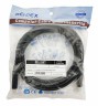 Кабель 1.12v ver2.0 DisplayPort (m) HDMI (m) 5м черный