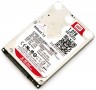Жесткий диск WD Original SATA-III 1Tb WD10JFCX Red (5400rpm) 16Mb 2.5"