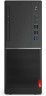 ПК Lenovo V530-15ICR MT i3 9100 (3.6)/8Gb/SSD256Gb/UHDG 630/DVDRW/CR/Windows 10 Professional 64/GbitEth/180W/клавиатура/мышь/черный