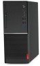 ПК Lenovo V530-15ICR MT i3 9100 (3.6)/8Gb/SSD256Gb/UHDG 630/DVDRW/CR/Windows 10 Professional 64/GbitEth/180W/клавиатура/мышь/черный