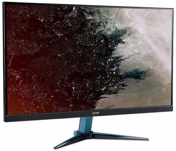 Монитор Acer 27" Nitro VG271UPbmiipx IPS 2560x1440 144Hz FreeSync 350cd/m2 16:9