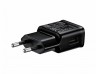 Сетевое зар./устр. Samsung EP-TA20EBECGRU 2A для Samsung кабель USB Type C черный