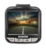 Видеорегистратор Digma FreeDrive 206 Night FHD черный 2Mpix 1080x1920 1080p 170гр. GP5168