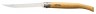Нож перочинный Opinel Slim Beechwood №15 15VRI (000519) 326мм дерево
