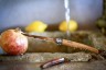 Нож перочинный Opinel Slim Beechwood №15 15VRI (000519) 326мм дерево