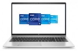 Ноутбук HP ProBook 450 G8 Core i3 1115G4/8Gb/SSD256Gb/Intel UHD Graphics/15.6" UWVA/FHD (1920x1080)/Windows 10 Professional 64/silver/WiFi/BT/Cam
