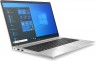 Ноутбук HP ProBook 450 G8 Core i3 1115G4/8Gb/SSD256Gb/Intel UHD Graphics/15.6" UWVA/FHD (1920x1080)/Windows 10 Professional 64/silver/WiFi/BT/Cam
