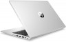 Ноутбук HP ProBook 450 G8 Core i3 1115G4/8Gb/SSD256Gb/Intel UHD Graphics/15.6" UWVA/FHD (1920x1080)/Windows 10 Professional 64/silver/WiFi/BT/Cam