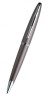 Ручка роллер Waterman Carene (S0839730) Frosty Brown Lacquer ST F черные чернила подар.кор.
