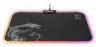 Коврик для мыши MSI AGILITY GD60 черный 386x276x4мм