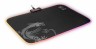 Коврик для мыши MSI AGILITY GD60 черный 386x276x4мм