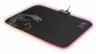 Коврик для мыши MSI AGILITY GD60 черный 386x276x4мм