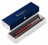Ручка шариковая Waterman Graduate Allure (2068193) красный M синие чернила подар.кор.