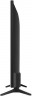Телевизор LED LG 49" 49UK6200PLA черный/Ultra HD/50Hz/DVB-T2/DVB-C/DVB-S2/USB/WiFi/Smart TV (RUS)