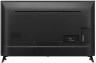 Телевизор LED LG 49" 49UK6200PLA черный/Ultra HD/50Hz/DVB-T2/DVB-C/DVB-S2/USB/WiFi/Smart TV (RUS)