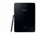 Планшет Samsung Galaxy Tab S3 SM-T825N Snapdragon 820 (2.15) 4C/RAM4Gb/ROM32Gb 9.7" Super AMOLED 2048x1536/3G/4G/Android 7.0/черный/13Mpix/5Mpix/BT/GPS/WiFi/Touch/microSD 256Gb/minUSB/6000mAh