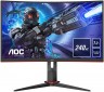 Монитор AOC 31.5" Gaming C32G2ZE/BK VA 1920x1080 240Hz 300cd/m2 16:9