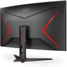 Монитор AOC 31.5" Gaming C32G2ZE/BK VA 1920x1080 240Hz 300cd/m2 16:9