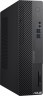 ПК Asus D500SA-3101000230 SFF i3 10100 (3.6)/8Gb/SSD256Gb/UHDG 630/noOS/GbitEth/180W/клавиатура/мышь/черный