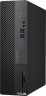 ПК Asus D500SA-3101000230 SFF i3 10100 (3.6)/8Gb/SSD256Gb/UHDG 630/noOS/GbitEth/180W/клавиатура/мышь/черный