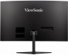Монитор ViewSonic 27" VX2718-PC-MHD VA 1920x1080 165Hz 250cd/m2 16:9