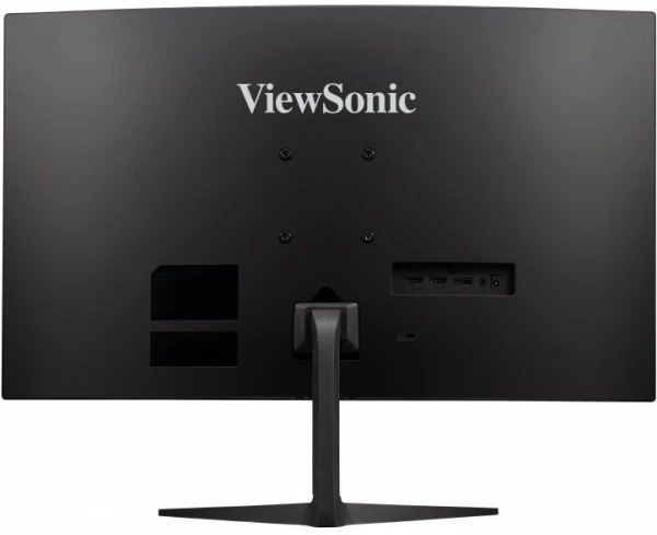 Монитор ViewSonic 27" VX2718-PC-MHD VA 1920x1080 165Hz 250cd/m2 16:9