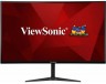 Монитор ViewSonic 27" VX2718-PC-MHD VA 1920x1080 165Hz 250cd/m2 16:9