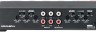 Усилитель автомобильный Nakamichi NAK-NGXA80.4 четырехканальный