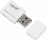 Сетевой адаптер WiFi Upvel UA-222NU USB 2.0 (ант.внутр.) 2ант.