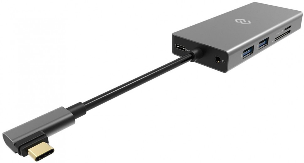 Стыковочная станция Digma DS-970UC_G