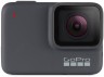 Экшн-камера GoPro HERO7 Silver Edition 1xCMOS 10Mpix серый