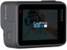 Экшн-камера GoPro HERO7 Silver Edition 1xCMOS 10Mpix серый