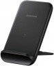 Беспроводное зар./устр. Samsung EP-N3300 2A PD для Samsung кабель USB Type C черный (EP-N3300TBRGRU)