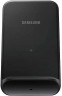 Беспроводное зар./устр. Samsung EP-N3300 2A PD для Samsung кабель USB Type C черный (EP-N3300TBRGRU)