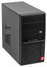 ПК IRU Office 612 MT PG G6400 (4)/4Gb/SSD120Gb/UHDG 610/Windows 10 Professional 64/GbitEth/400W/черный