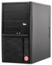 ПК IRU Office 612 MT PG G6400 (4)/4Gb/SSD120Gb/UHDG 610/Windows 10 Professional 64/GbitEth/400W/черный