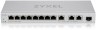 Коммутатор Zyxel XGS1250-12-ZZ0101F 8G 1SFP+ управляемый