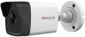 Видеокамера IP Hikvision HiWatch DS-I200 (B) 6-6мм цветная корп.:белый