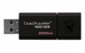 Флеш Диск Kingston 256Gb DataTraveler 100 G3 DT100G3/256GB USB3.0 черный