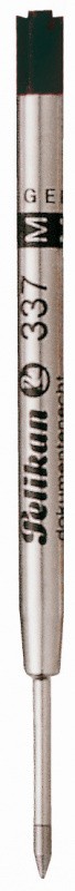 Стержень шариковый Pelikan 337 B (PL915413) B черный чернила