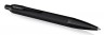 Ручка шариковая Parker IM Achromatic (2127618) Matt Black M синие чернила подар.кор.